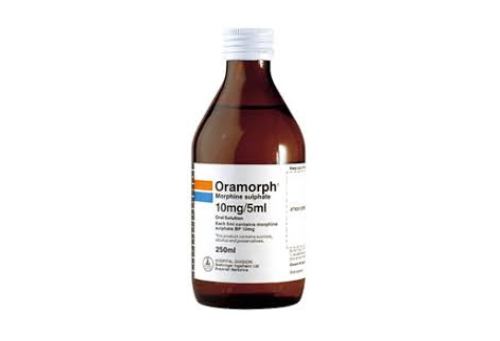 New Project (1) Oramorph 10mg/5ml